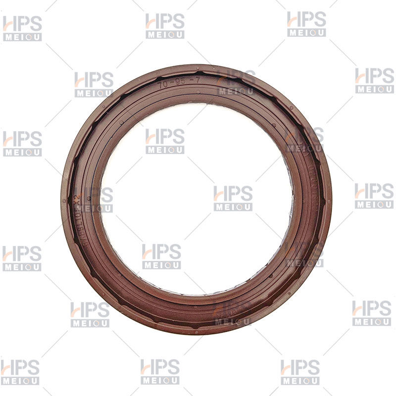 الصورة المصغرة: HIGH PRESSURE SHAFT SEAL, BABSL10FX2 70*95*7 VITON