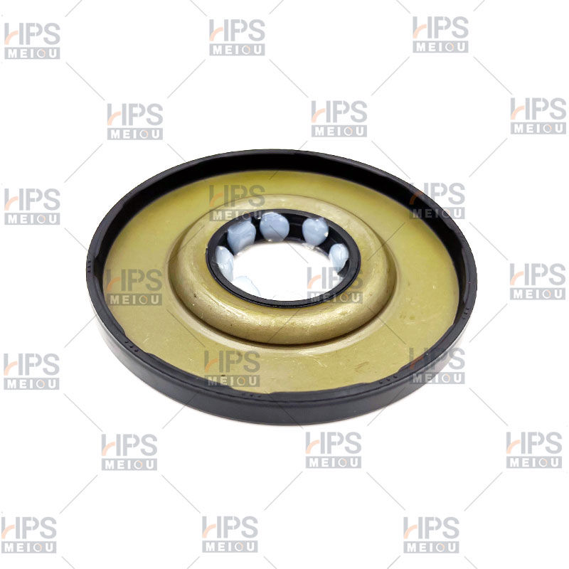 Miniatura: FANUC SERVO MOTOR SEAL BC3554E, SC 24X78X7 NBR, A98L-0004-0249#HTC1537E