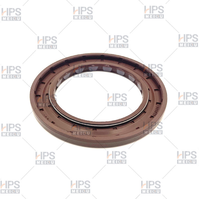 الصورة المصغرة: HIGH PRESSURE SEAL, BAFSL1SF 60X90X7/6 VITON, SAUER DANFOSS H1P147
