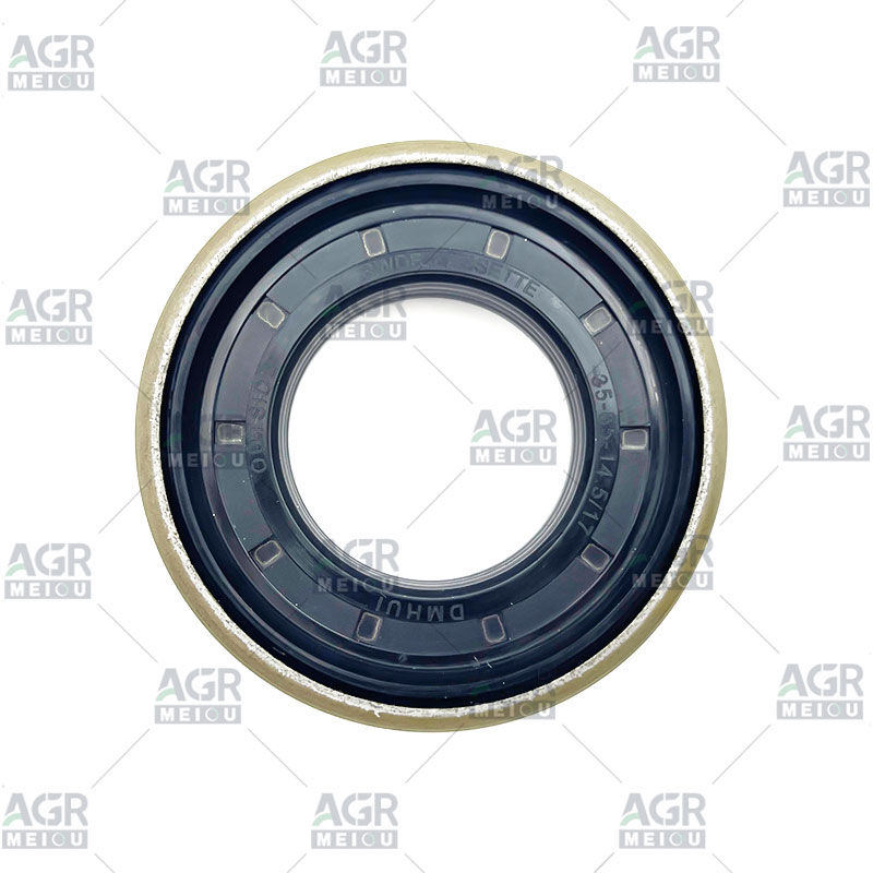 Miniatura: RWDR-K7 SEAL 35-65-14.5/17 NBR,12019775B