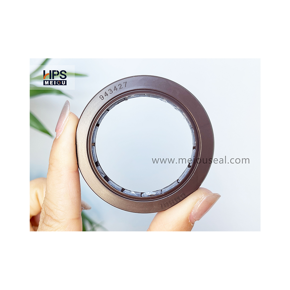 Miniatura: HYDRAULIC PUMP SEAL, TCM 943427 42*56.15*9.5 VITON, EATON PVM074