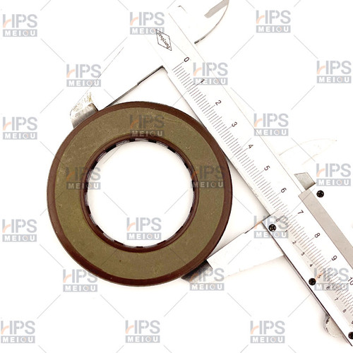 え FABLICE　ファブリース　FIS冠付　サイズS High Pressure Seals - CFW BABISLSFX6 for Hydraulic Motors