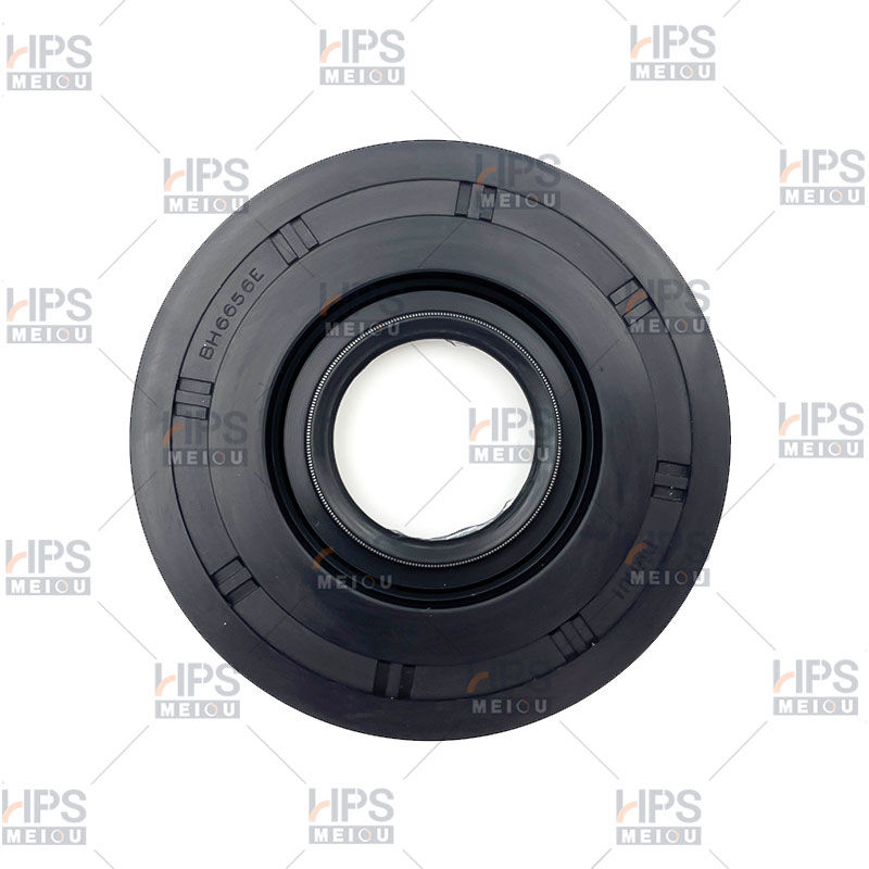 Miniature : FANUC SERVO MOTOR SEAL BH6656E, HTCY 24-66-6.5 NBR, A98L-0004-0249#HTB2466E