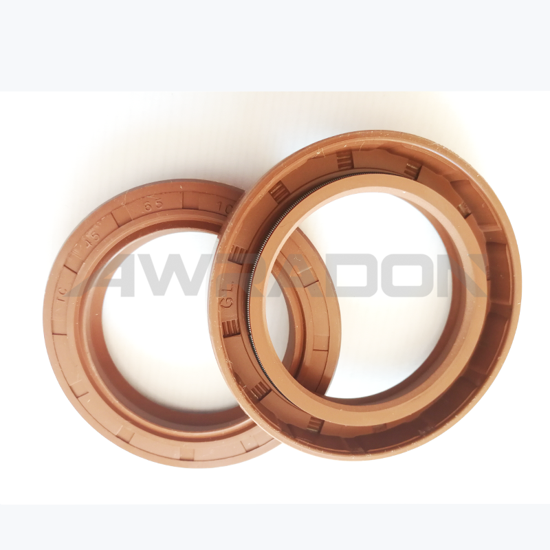 Miniatura: METRIC OIL SEAL TC 45*65*10 VITON