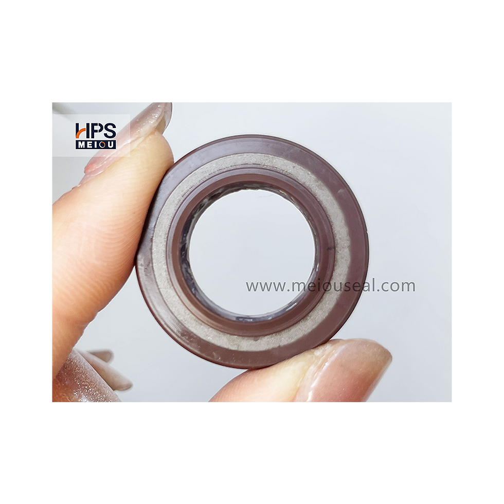 Miniatura: HIGH PRESSURE REPLACEMENT SHAFT SEAL,BAFSL1SF 17*28*7 VITON