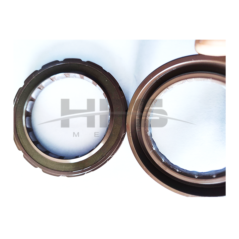 الصورة المصغرة: Eaton 990709 REPAIR SHAFT SEAL 44.45X63.5X7.95 VITON