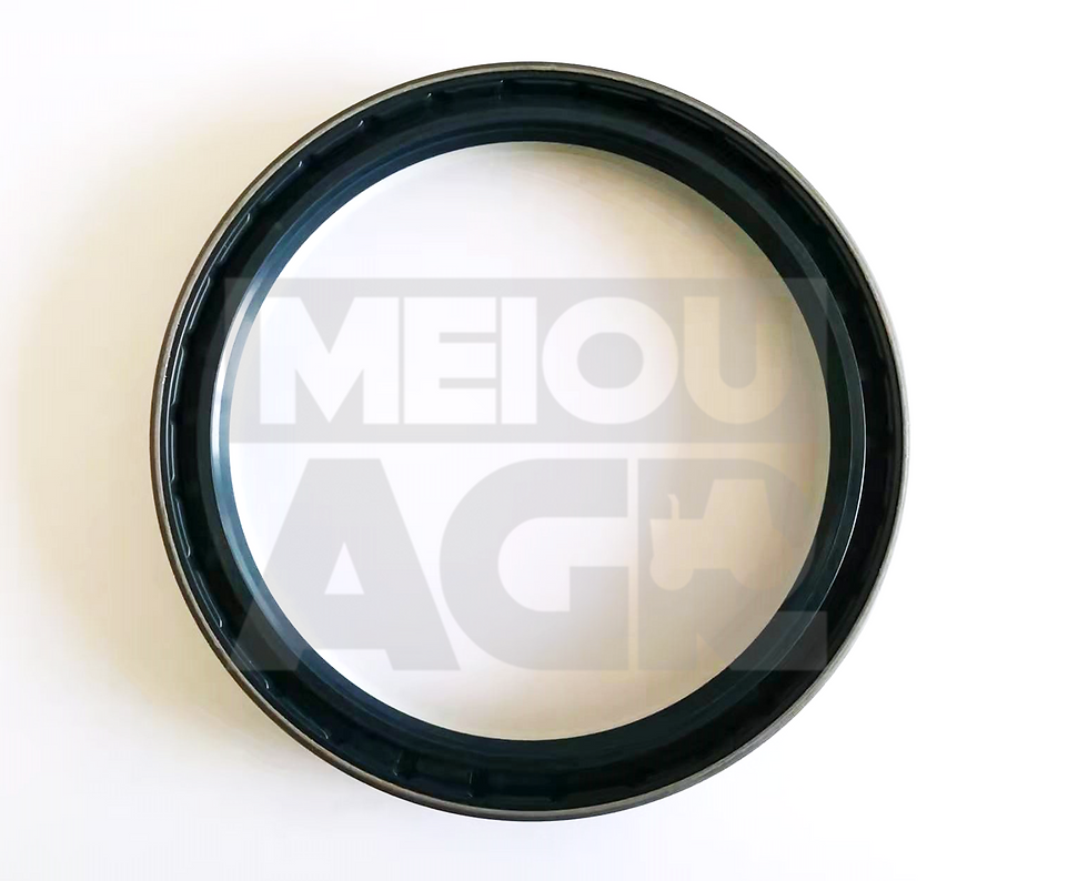 Miniatura: 5184122, COMBI SF6 SEAL 130*154*18 NBR+AU