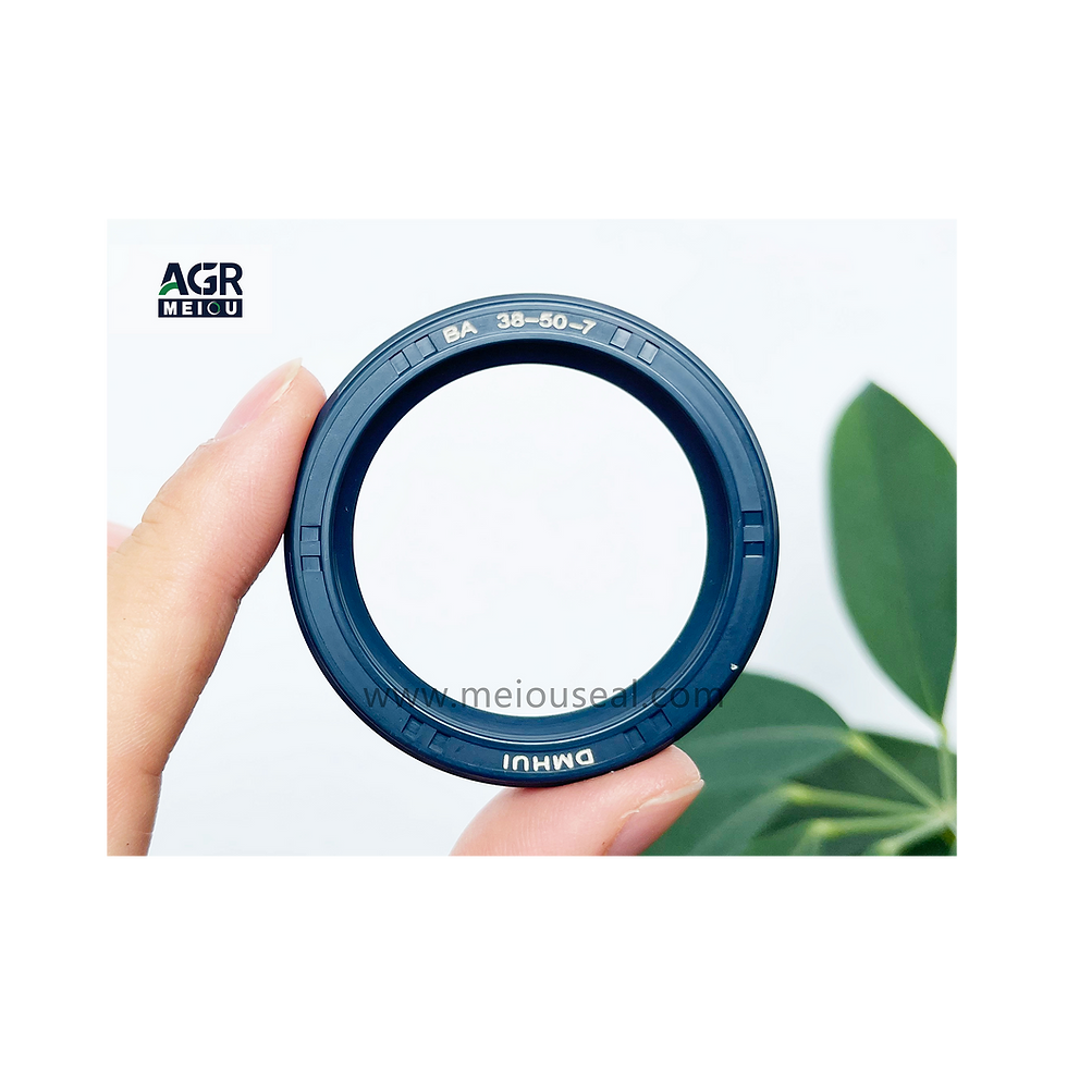 Miniatura: SCANIA 123102 REPLACEMENT REPAIR SHAFT SEAL 38*50*7 NBR, 12010923B