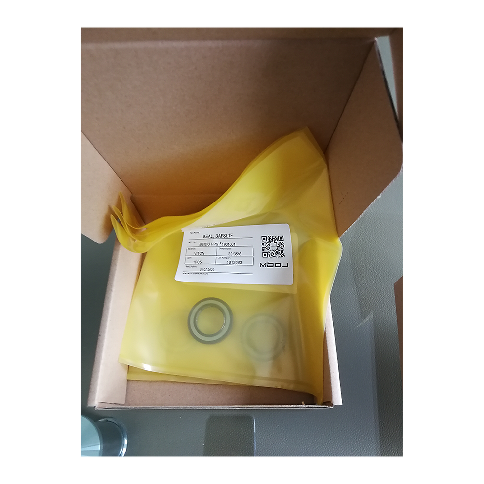 الصورة المصغرة: REXROTH AV1018 VITON SEAL 22*35*6