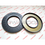 Miniatura: METRIC OIL SEAL  TC 100*180*12  NBR