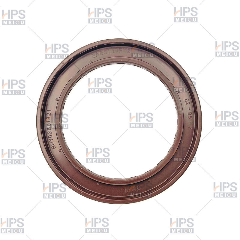 الصورة المصغرة: High pressure shaft seal BABSL10FX2 62-85-7 for Rexroth A8V172,A8V200,A2F160