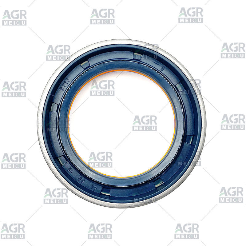Miniatura: JCB 90450009 SHAFT SEAL 45*65*15 NBR+AU+AU