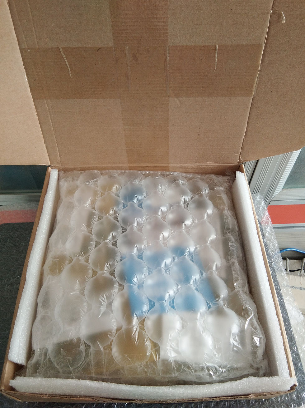 replacement seals for DANA tractor 2120605101