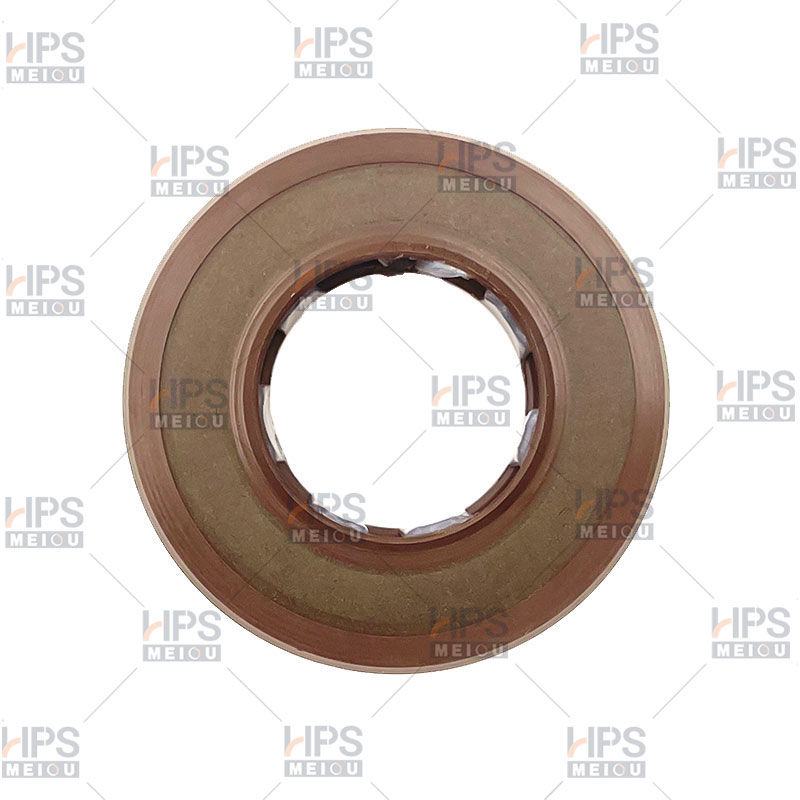 الصورة المصغرة: BABSL SHAFT SEAL 18-35-9 VITON
