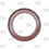 Thumbnail: HYDRAULIC PUMP  SEAL,BABSL 58*80*8 VITON