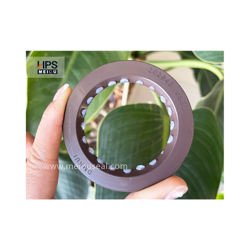 TCM 202843V, HIGH PRESSURE SEC SEAL 50.8*72.238*9.52 VITON | MEIOU