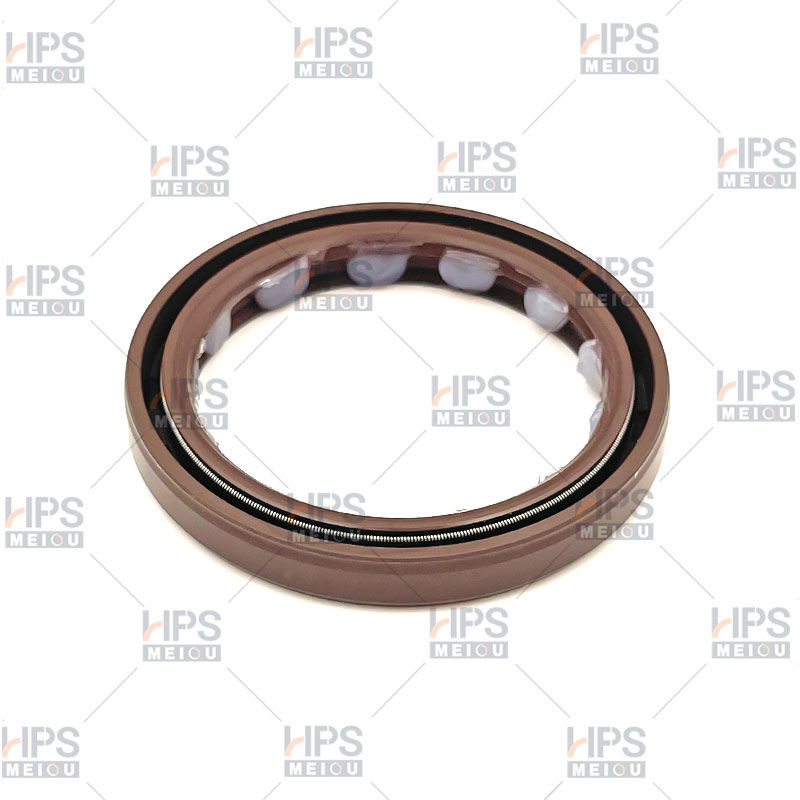 Miniatura: HIGH PRESSURE SEAL, TCV 37X47X6 VITON, VOITH GEAR PUMP
