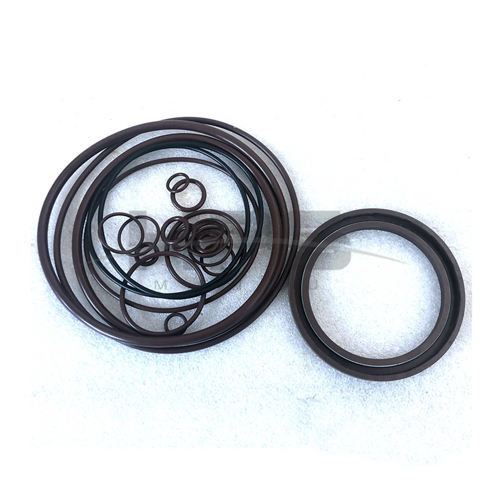 الصورة المصغرة: Repair seal kit for Rexroth hydraulic pump A4VG250
