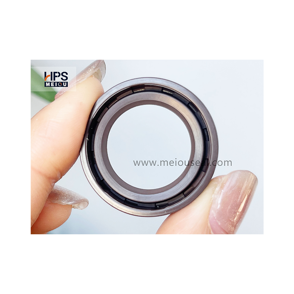 Miniatura: HYDRAULIC PUMP  REPLACEMENT SHAFT SEAL,SC 20*30*7 VITON+Q235