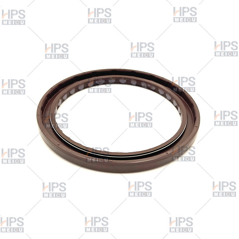 Miniatura: REXROTH A6VM500HH1, BAFSL1SF REPAIR SHAFT SEAL 80*100*7 VITON