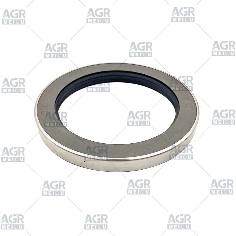 Miniatura: WHEEL HUB SEAL120941E,REVOLVING 120x160x17 NBR,SYSTEM 500