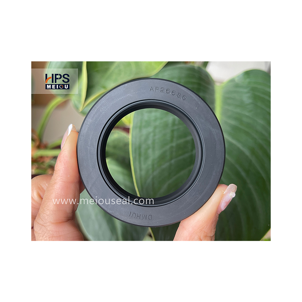 Miniatura: HYDRAULIC PUMP seal 45-68-12 /TCN oil seal AP2668G