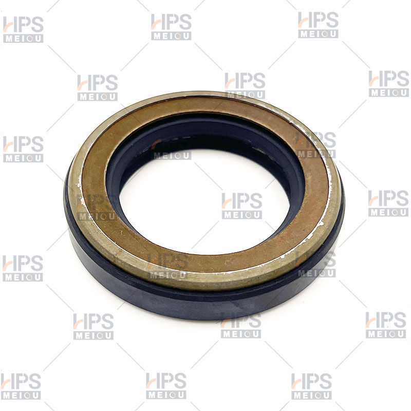 Miniature : HIGH PRESSURE SEAL TCN SEAL 38-58-11 NBR