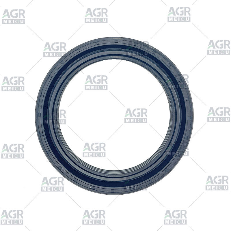 Thumbnail: MASSEY FERGUSON 3699800M2 SHAFT  SEAL 73*101.6*14.5/15.5 NBR