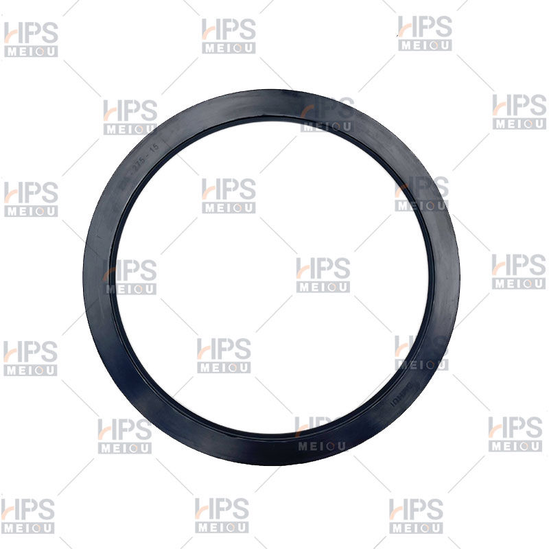 الصورة المصغرة: HIGH PRESSURE SEAL, ADSL 235X275X15 NBR, HAGGLUNDS MOTOR CA210