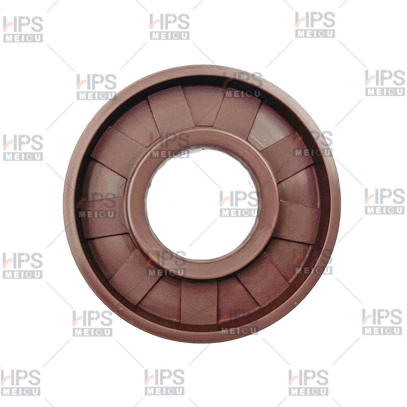 الصورة المصغرة: HIGH PRESSURE REPAIR SHAFT SEAL,TCV 19.9*44.5*8 VITON,PARKER VANE PUMP SDV20