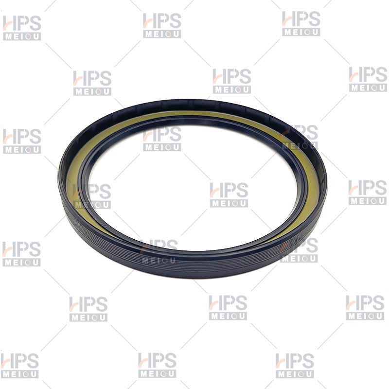 Miniatura: DUST SEAL, BAOFSFX7 117.5X145X13.9 NBR, POCLAIN MOTOR MSE18