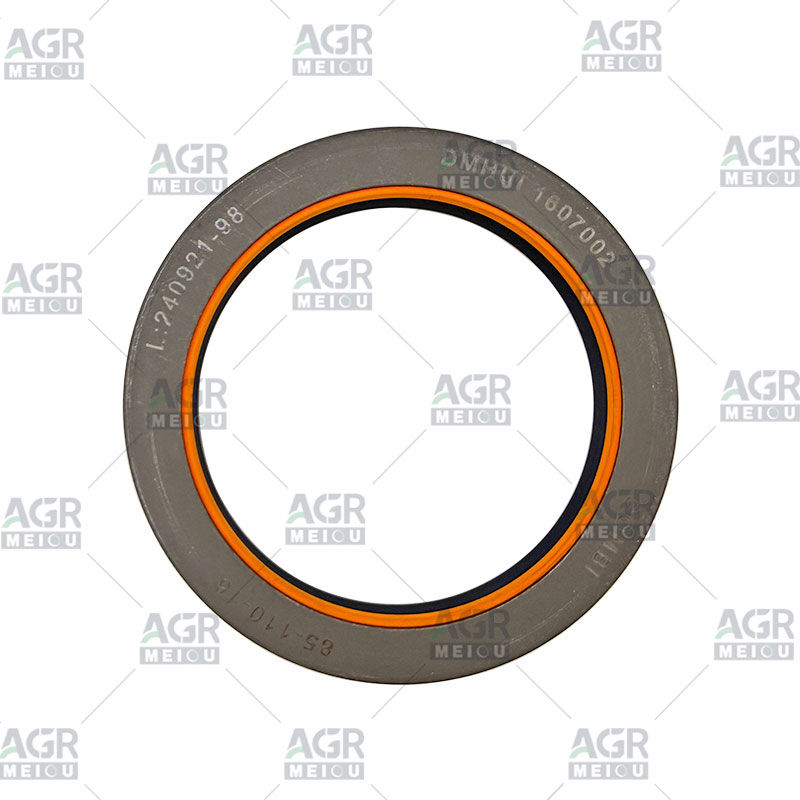 Miniatura: TRACTOR SEAL 12001909B, COMBI 85-110-16 NBR+AU, NEW HOLLAND 5131916