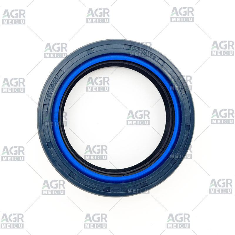 Miniatura: DANA 2110602001, COMBI SF8 SEAL 45x60x16 NBR+AU
