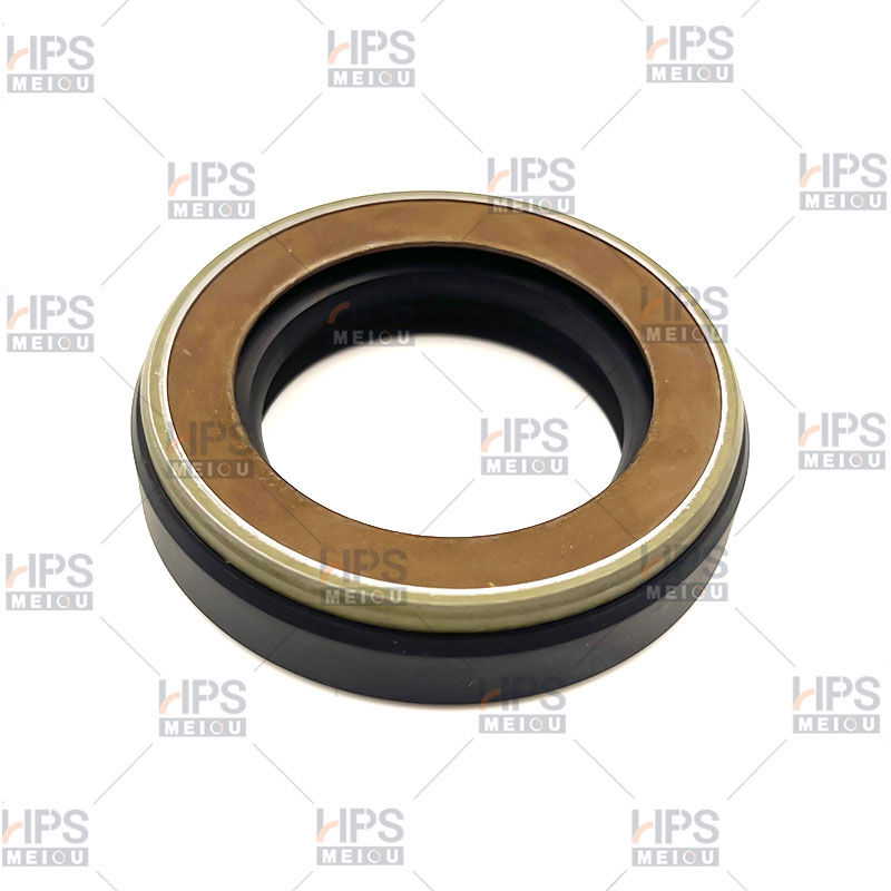 Thumbnail: HIGH PRESSURE SEAL AP2086F,TCN 35X55X12 NBR