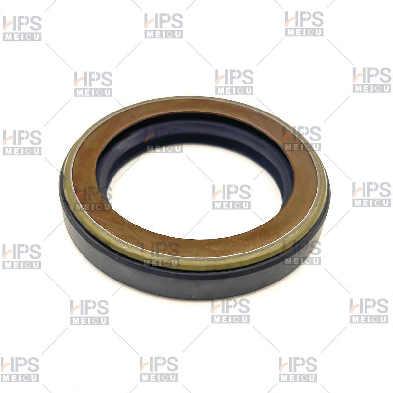 الصورة المصغرة: HIGH PRESSURE SEAL AP2864I,TCN 50X72X12 NBR