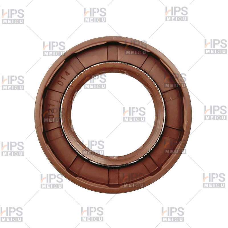 Miniatura: HIGH PRESSURE SEAL TCM SEAL 25.4-44.45-6.35 VITON,TCM 101572TC (1''*1.75''*0.25'')