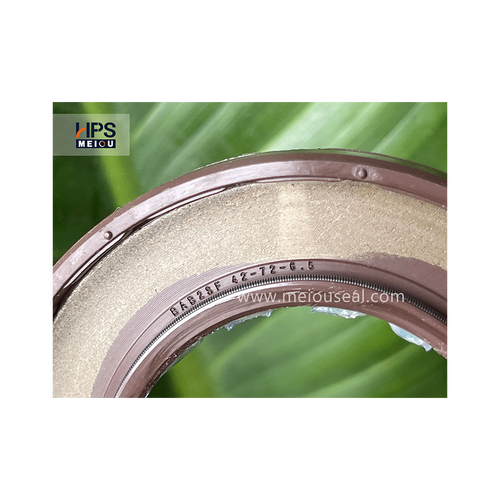 BAB2SF SEAL 42*72*6.5 VITON FOR PARKER MOTOR F1-025-M