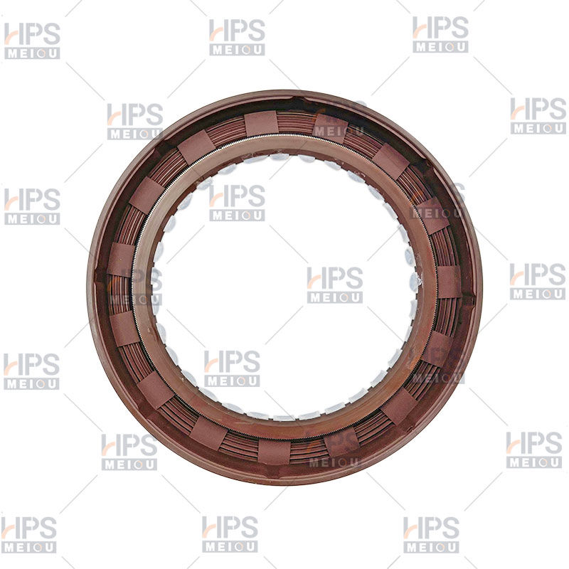 Miniatura: HIGH PRESSURE SHAFT SEAL, TCM/32455 82.55*114.3*12.7 VITON, VICKERS PV540