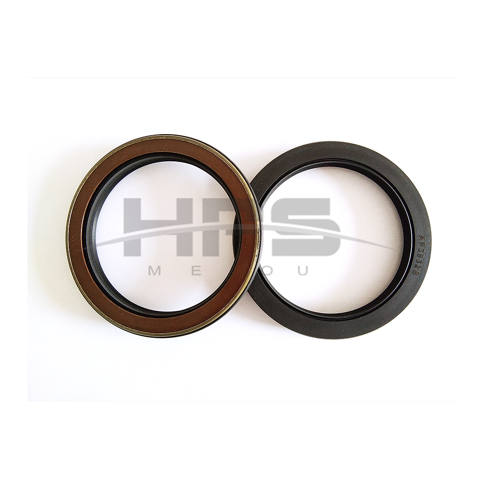 Miniature : NOK AP3932B SEAL 90*115*13 NBR