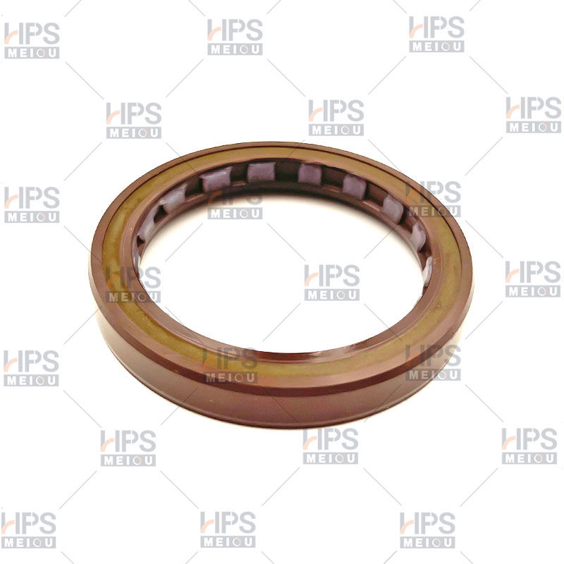 HIGH PRESSURE SEAL, TCV 44.45*57.15*7.9 VITON, PARKER PAVC100