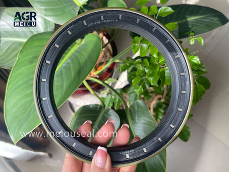 Why Agricultural Machinery Seal Problems Occur Easily