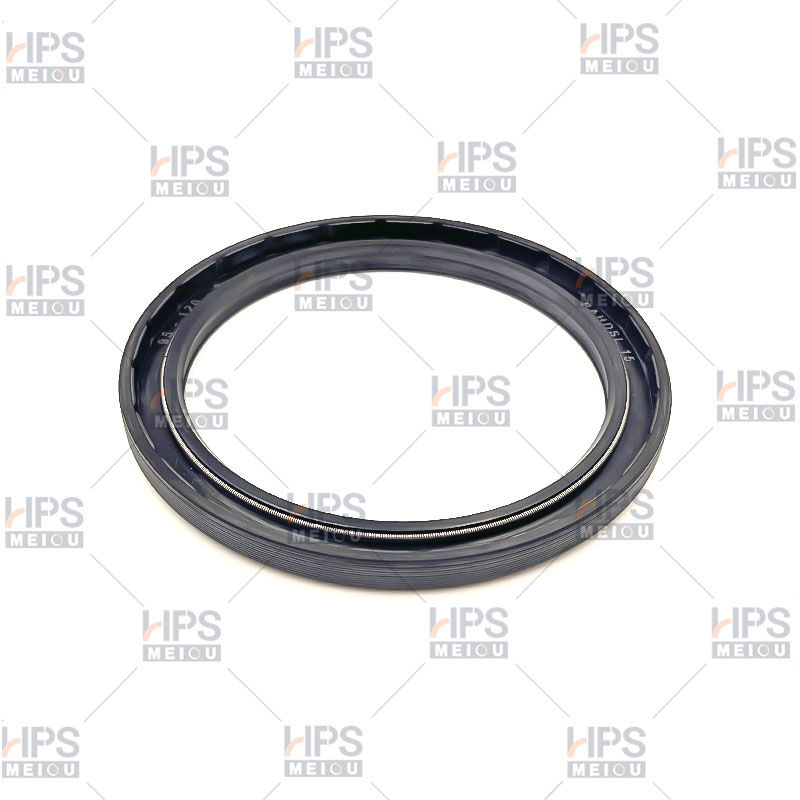 Miniatura: HIGH PRESSURE SHAFT SEAL,BAHDSL1.5 95-120-8 NBR