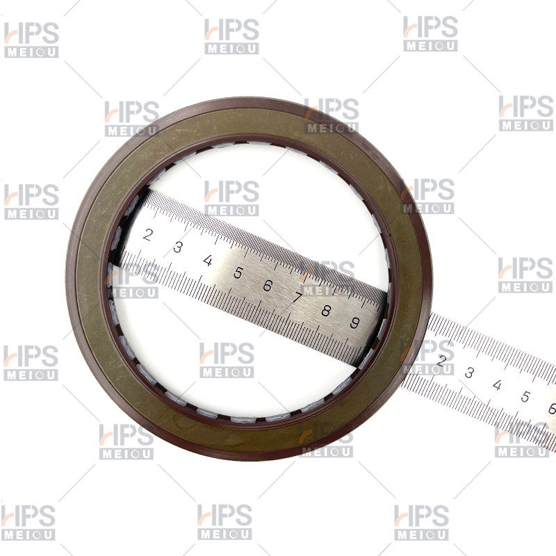Miniature : HIGH PRESSURE MAINTENANCE SHAFT SEAL,BAFSL1SF SEAL 85*110*8 VITON,SAI MM750 MOTOR