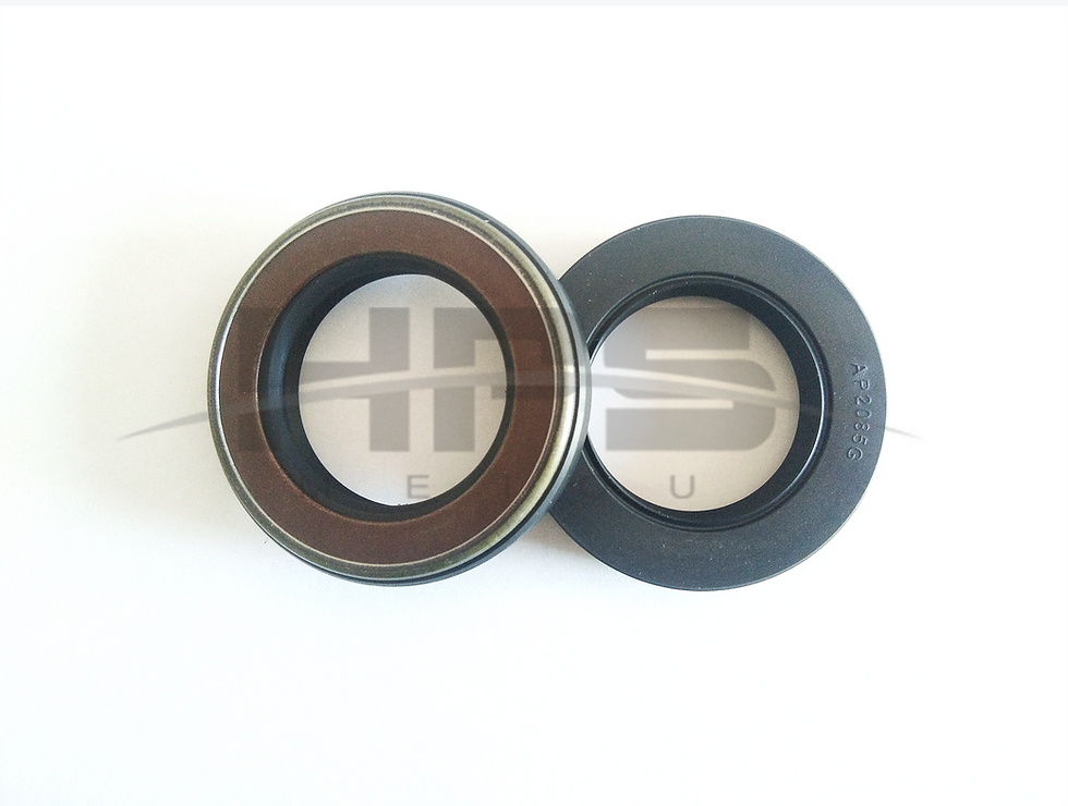 TCN SEAL AP2085,  35*55*11 NBR