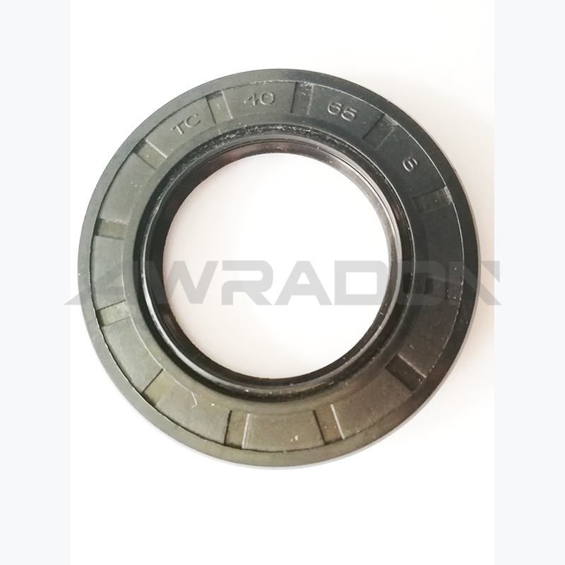 ROTARY SHAFT SEAL TC 40*65*6 NBR