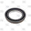 Miniatura: HIGH PRESSURE SPRINGLESS SEAL, 44.2X63.55X10 PTFE+VITON, PARKER 15898