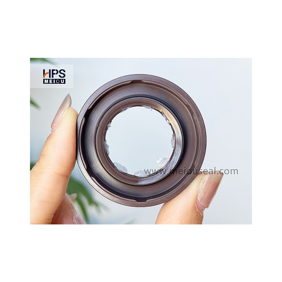 الصورة المصغرة: HYDRAULIC PUMP SHAFT AFTERMARKET SEAL,TCV 27*47.6*8 VITON,HALDEX OS-426351