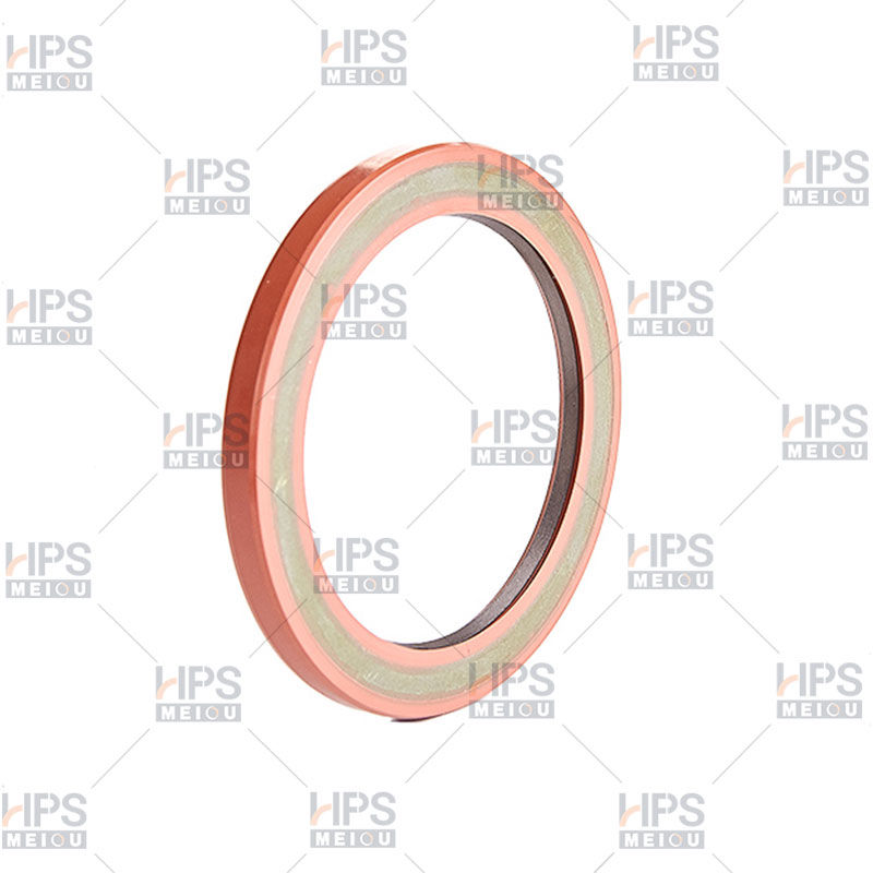 Miniature : ATDSL SEAL 55*72*6 PTFE+NBR FOR PARKER MOTOR