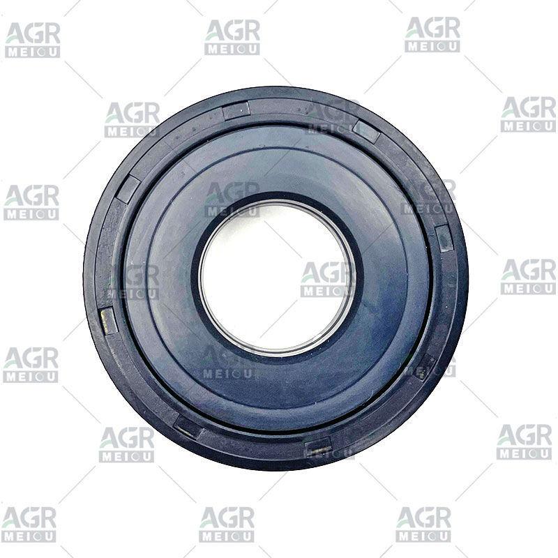 Miniature : TRACTOR SEAL NOK AQ7523P ,QLFY 25-52-60-18 NBR,KUBOTA