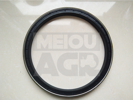 Delivered to New Caledonia! NEW HOLLAND 5184116, RWDR CASSETTE-2 SEAL 165*190*15.5/17 NBR